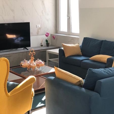 Welcome Milano Guest House Екстер'єр фото