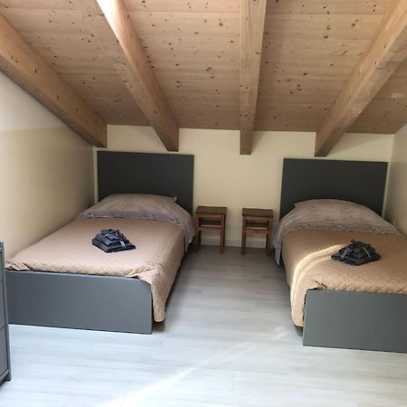 Welcome Milano Guest House Екстер'єр фото