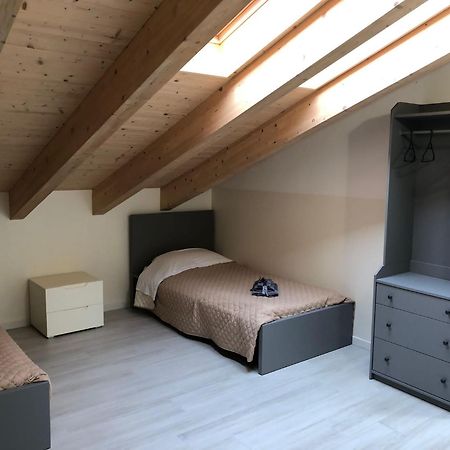 Welcome Milano Guest House Екстер'єр фото