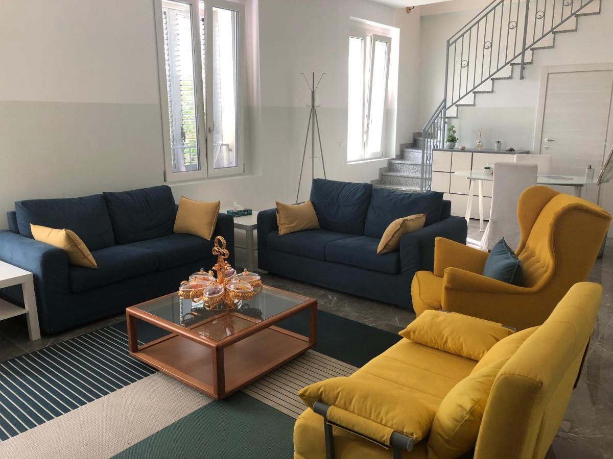 Welcome Milano Guest House Екстер'єр фото