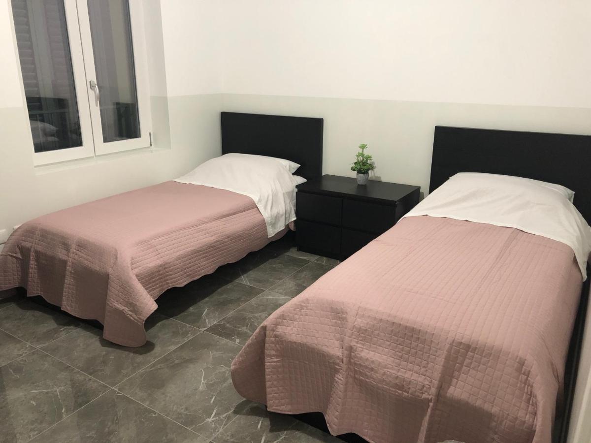 Welcome Milano Guest House Екстер'єр фото