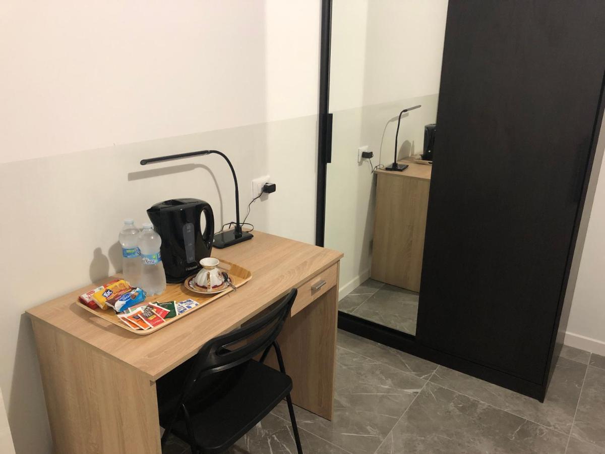 Welcome Milano Guest House Екстер'єр фото