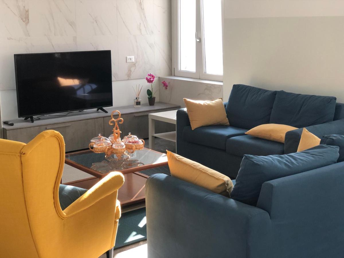 Welcome Milano Guest House Екстер'єр фото