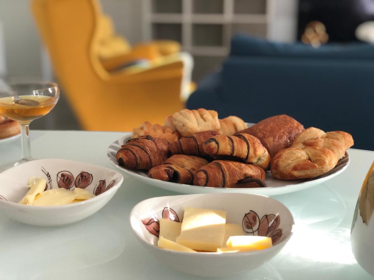 Welcome Milano Guest House Екстер'єр фото