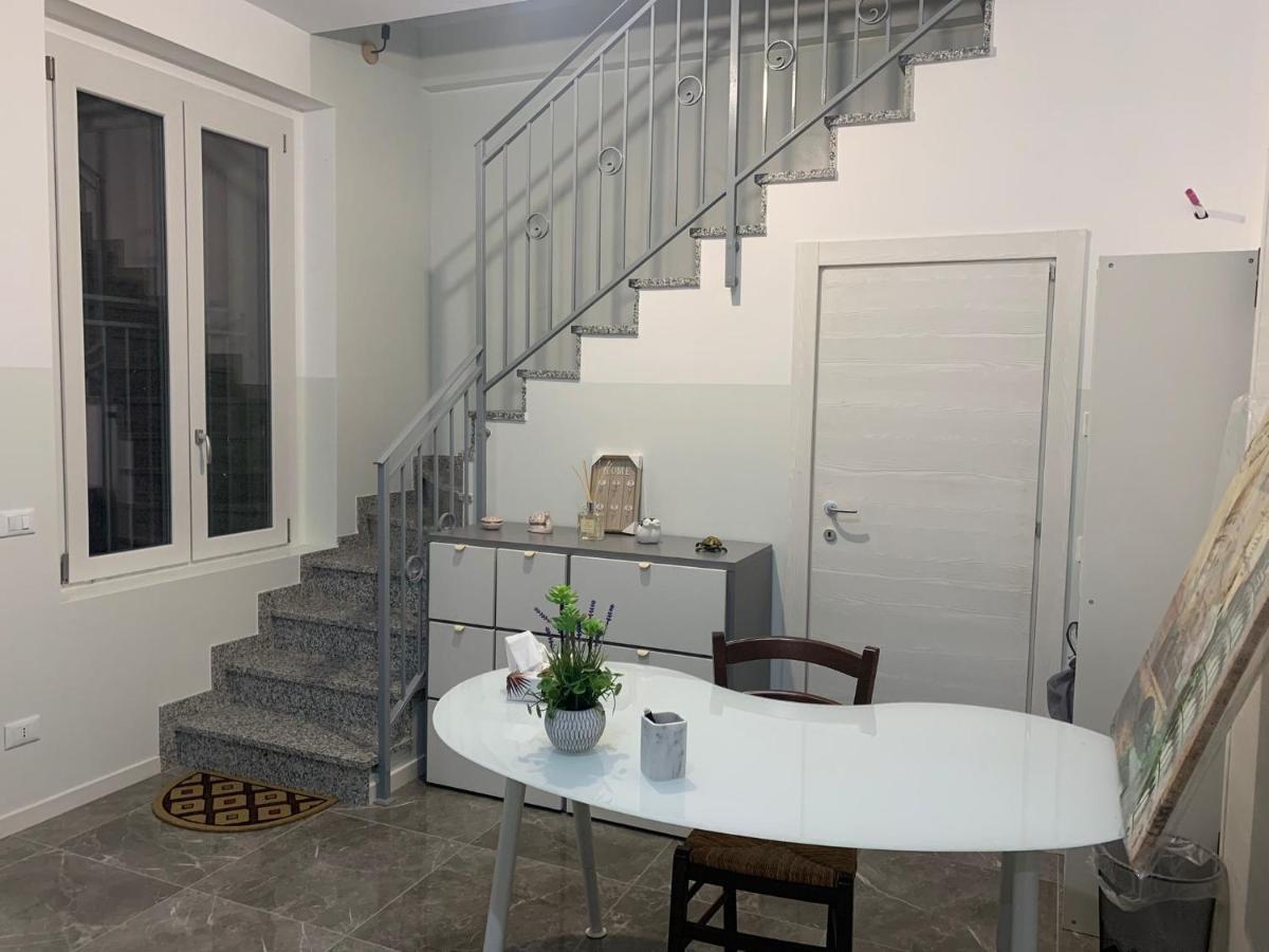 Welcome Milano Guest House Екстер'єр фото