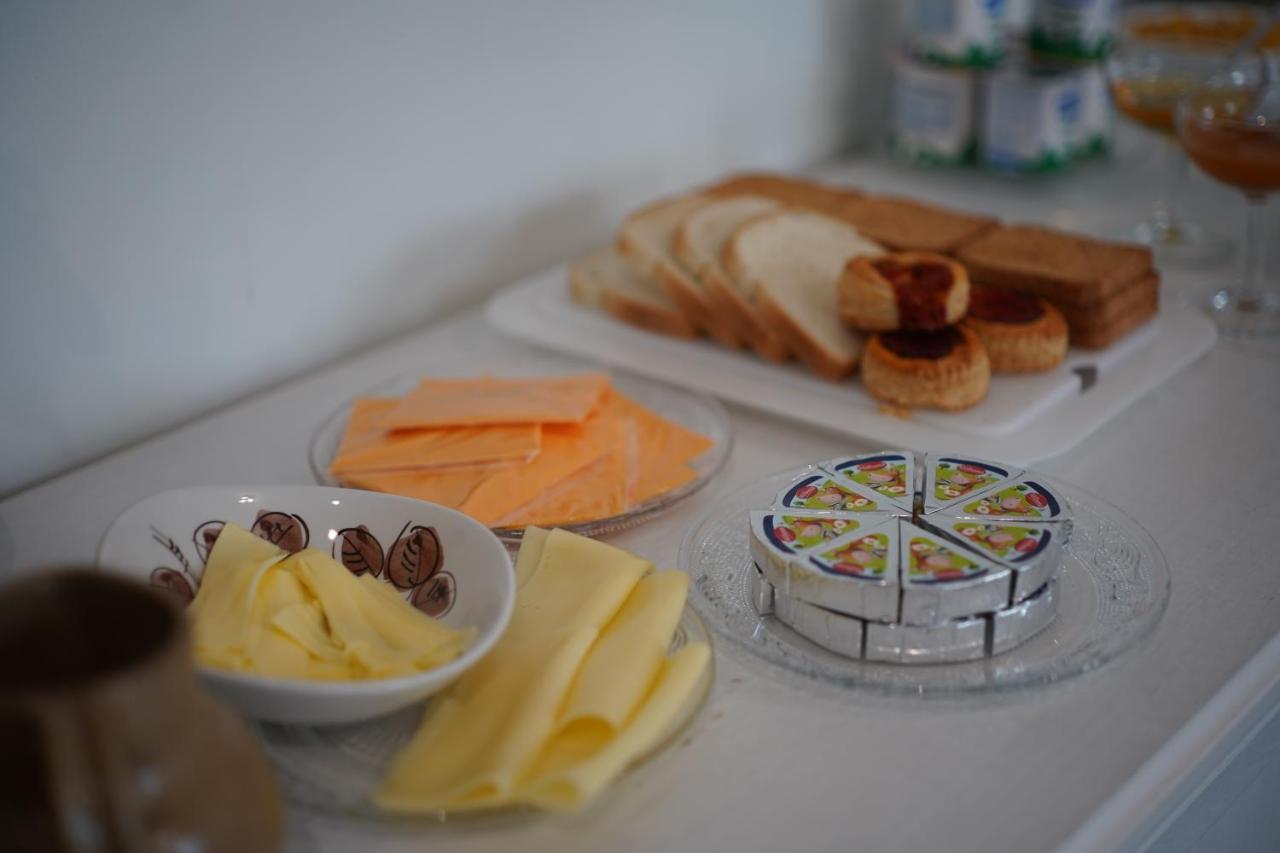Welcome Milano Guest House Екстер'єр фото