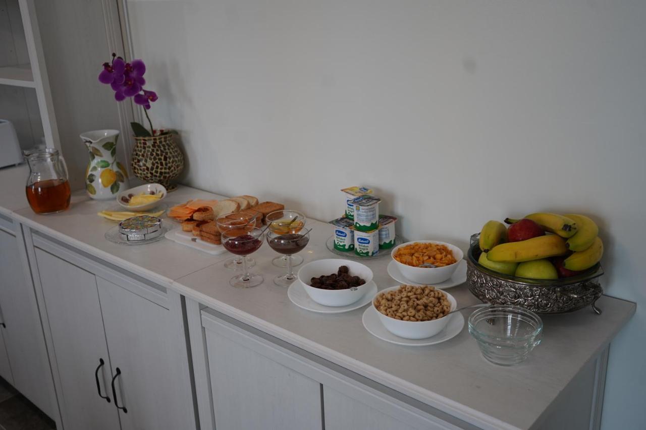 Welcome Milano Guest House Екстер'єр фото