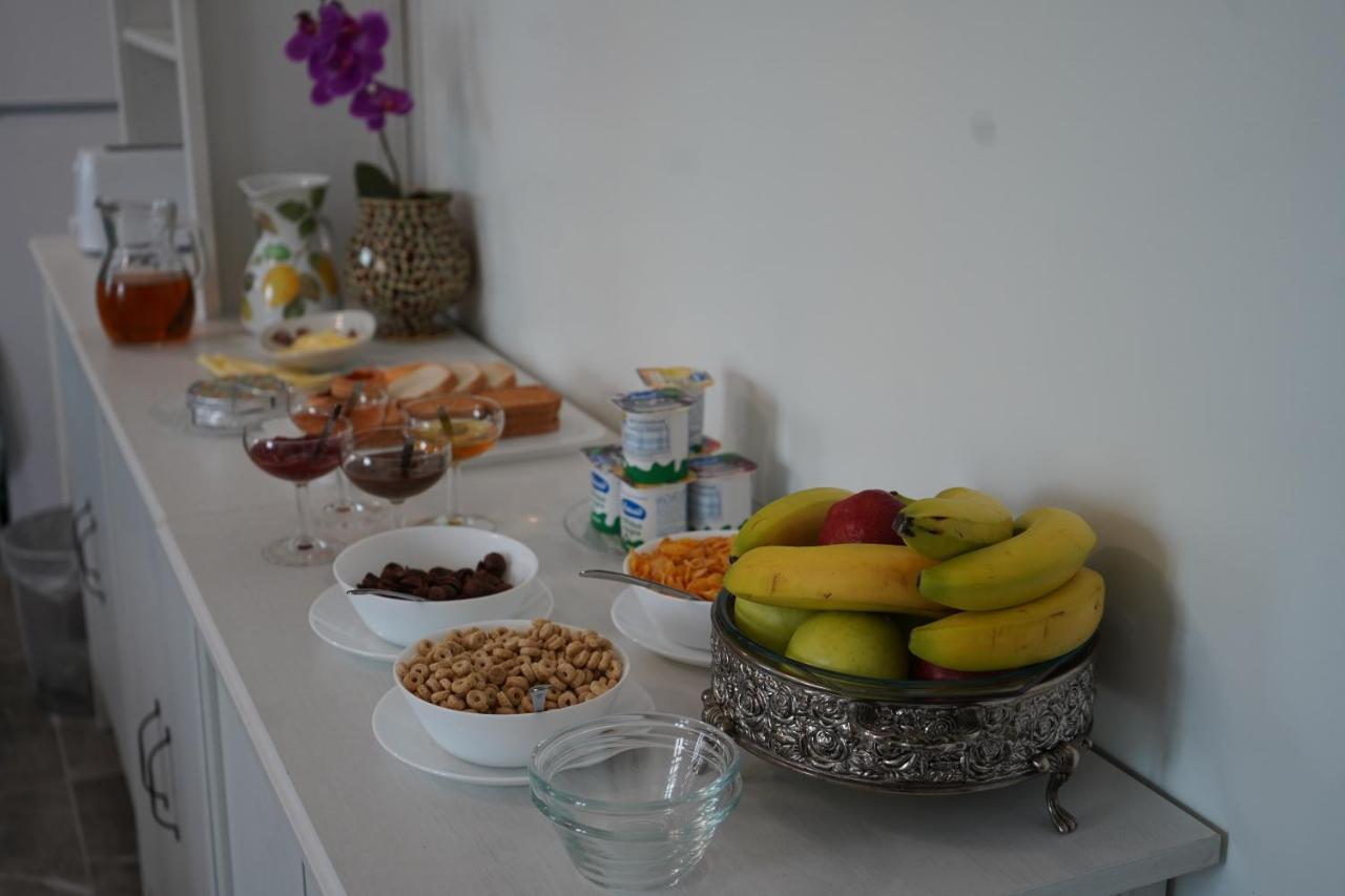 Welcome Milano Guest House Екстер'єр фото