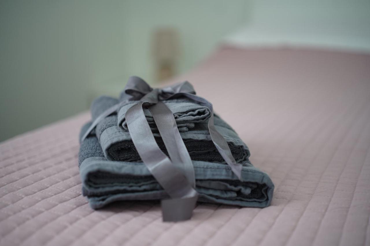 Welcome Milano Guest House Екстер'єр фото