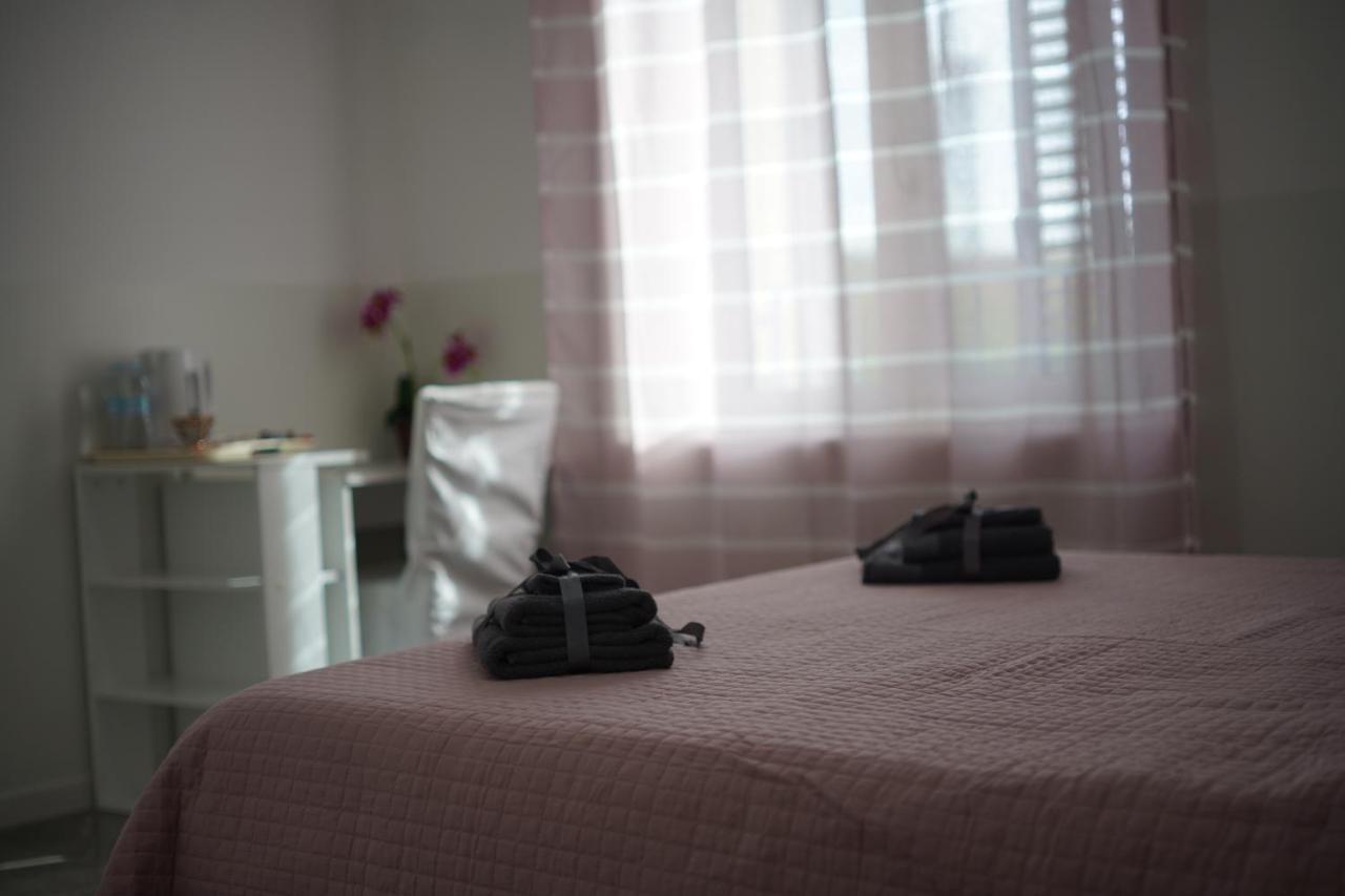 Welcome Milano Guest House Екстер'єр фото