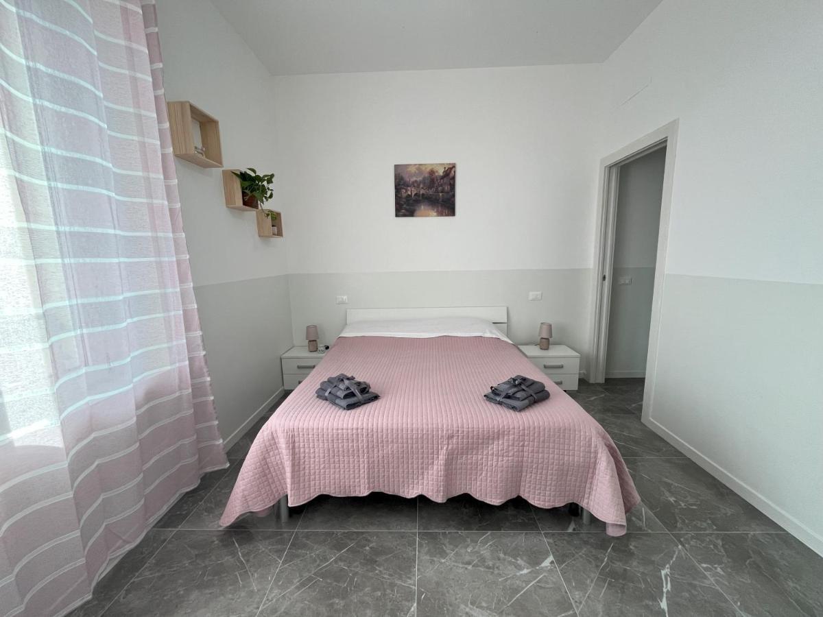Welcome Milano Guest House Екстер'єр фото