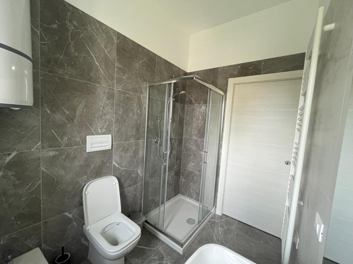 Welcome Milano Guest House Екстер'єр фото