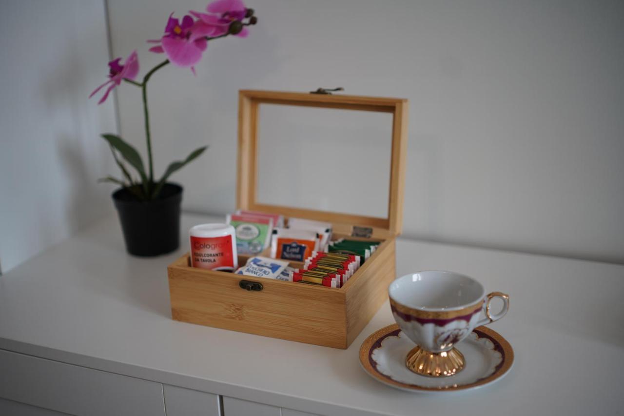 Welcome Milano Guest House Екстер'єр фото