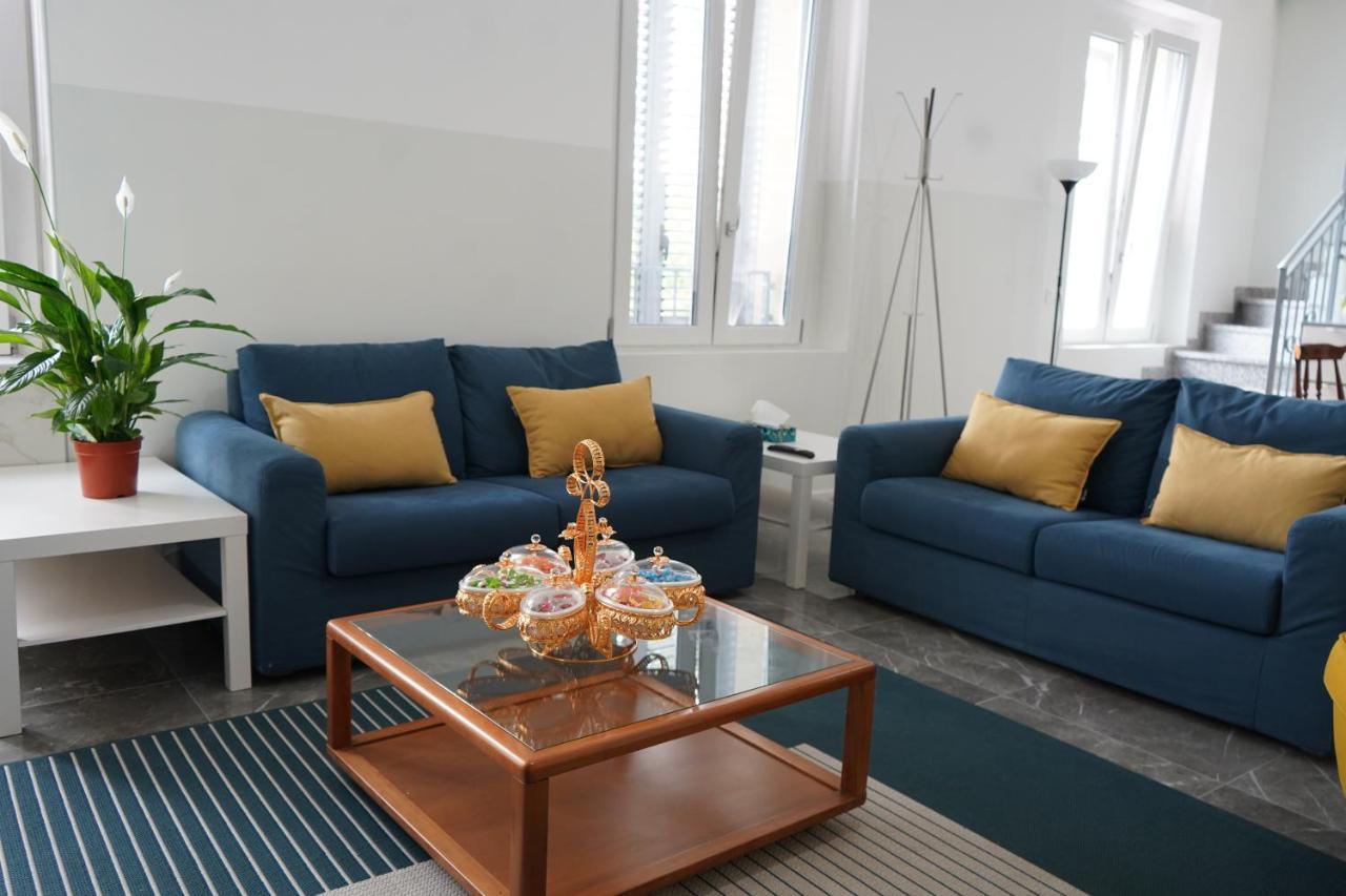 Welcome Milano Guest House Екстер'єр фото