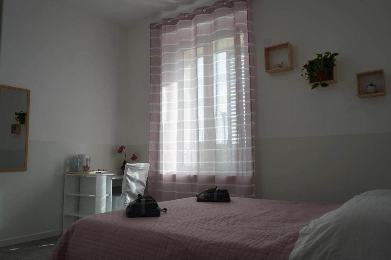 Welcome Milano Guest House Екстер'єр фото