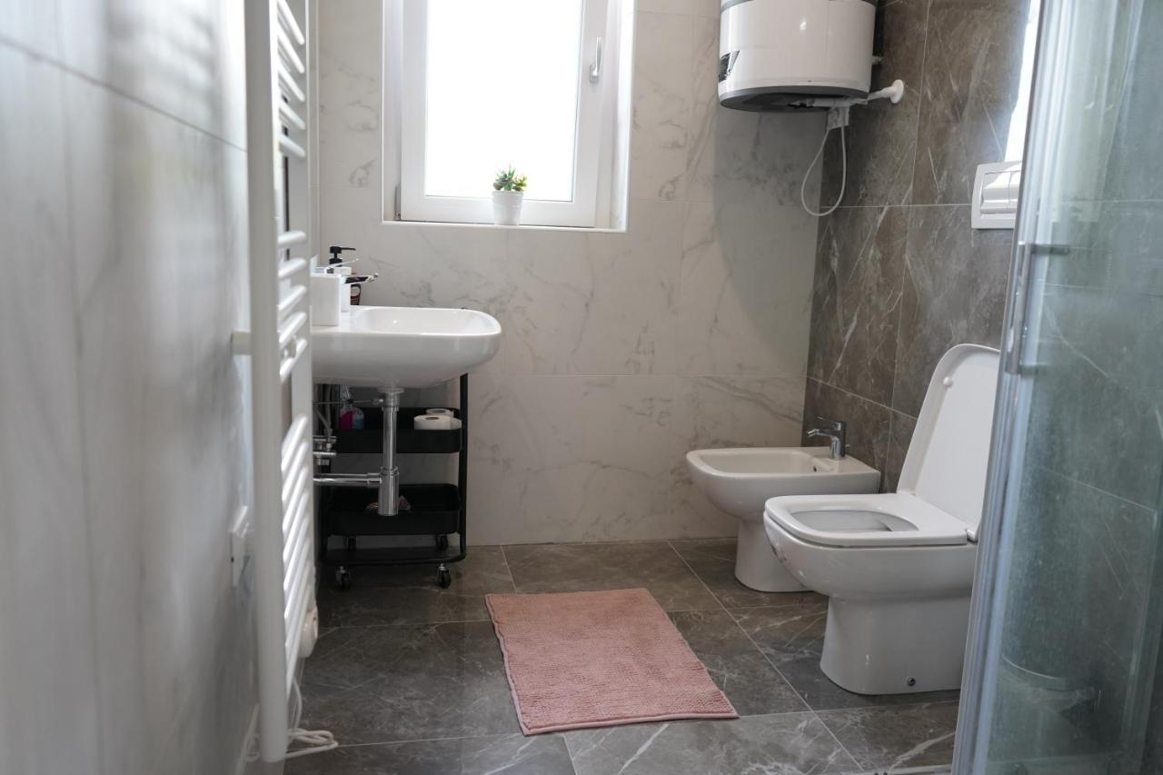 Welcome Milano Guest House Екстер'єр фото