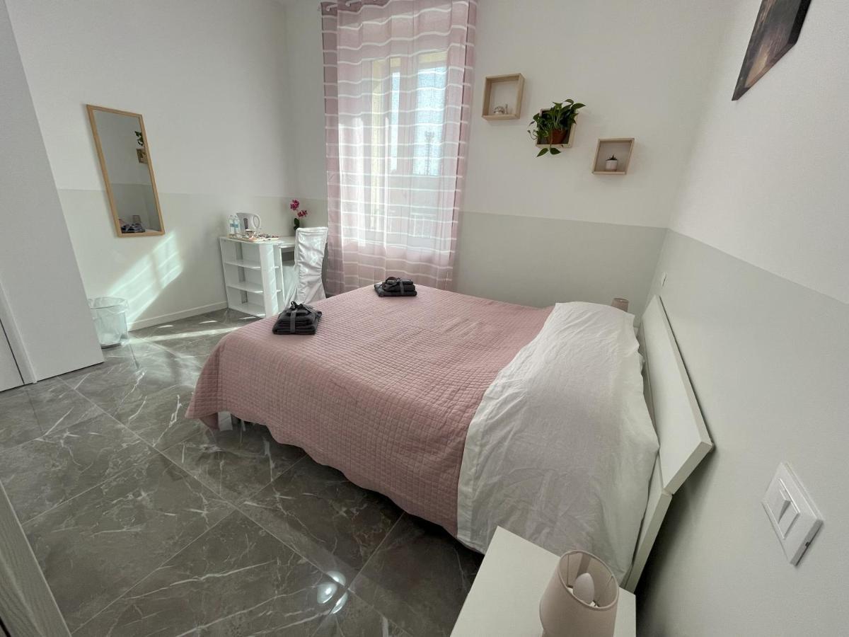 Welcome Milano Guest House Екстер'єр фото