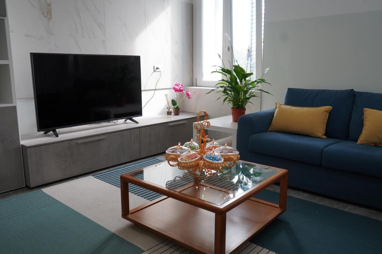 Welcome Milano Guest House Екстер'єр фото