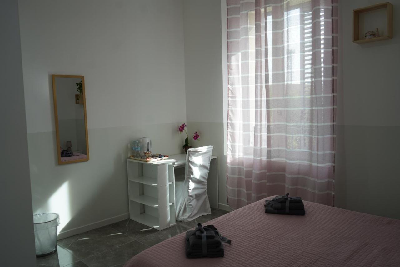 Welcome Milano Guest House Екстер'єр фото