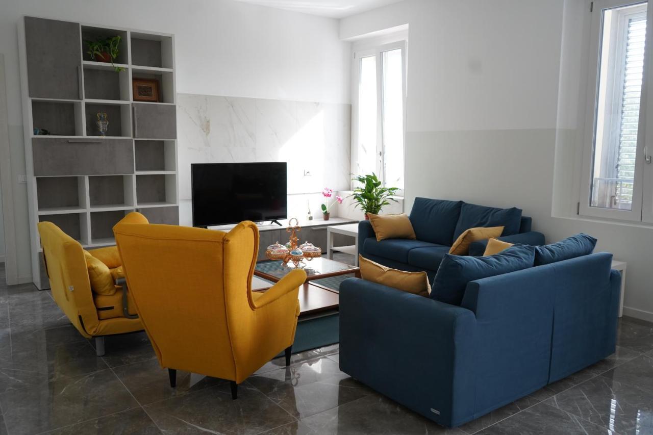Welcome Milano Guest House Екстер'єр фото