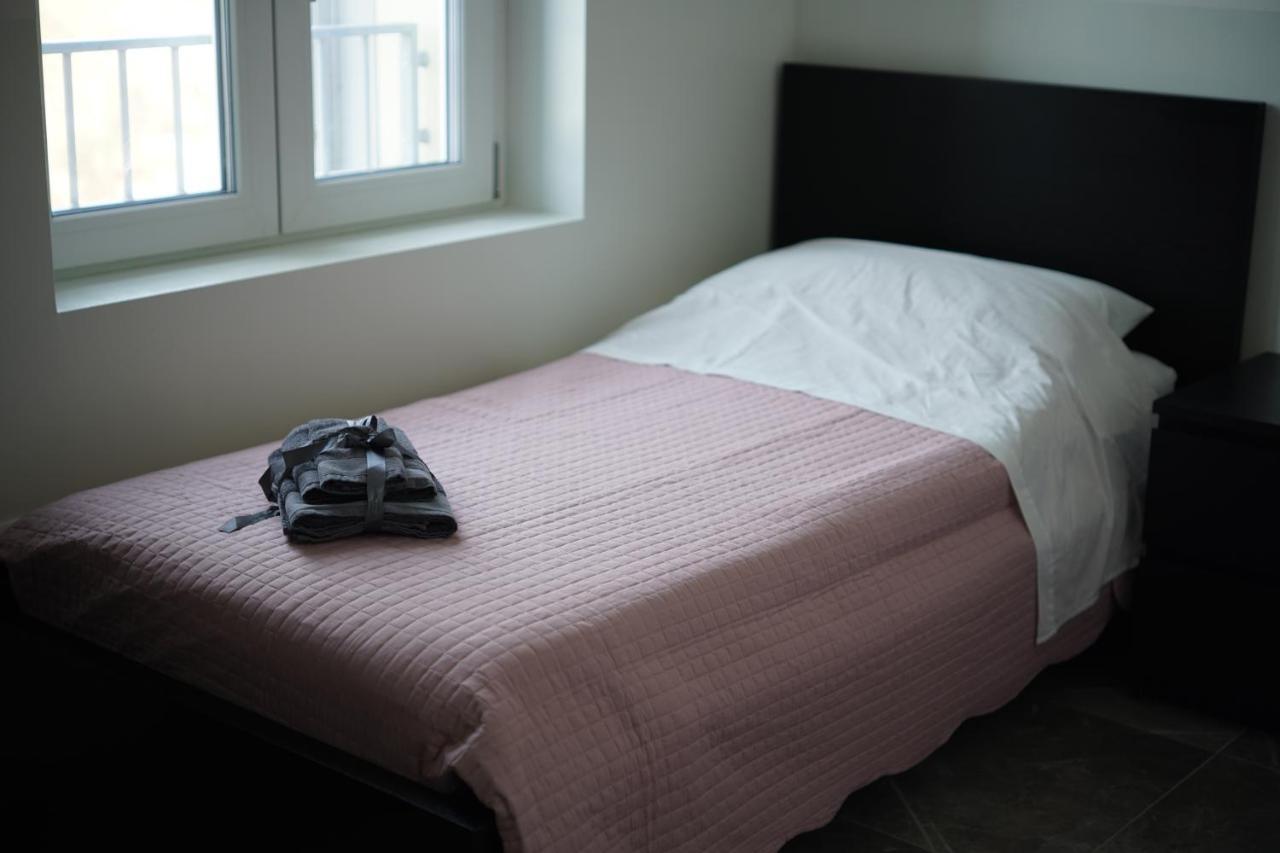 Welcome Milano Guest House Екстер'єр фото