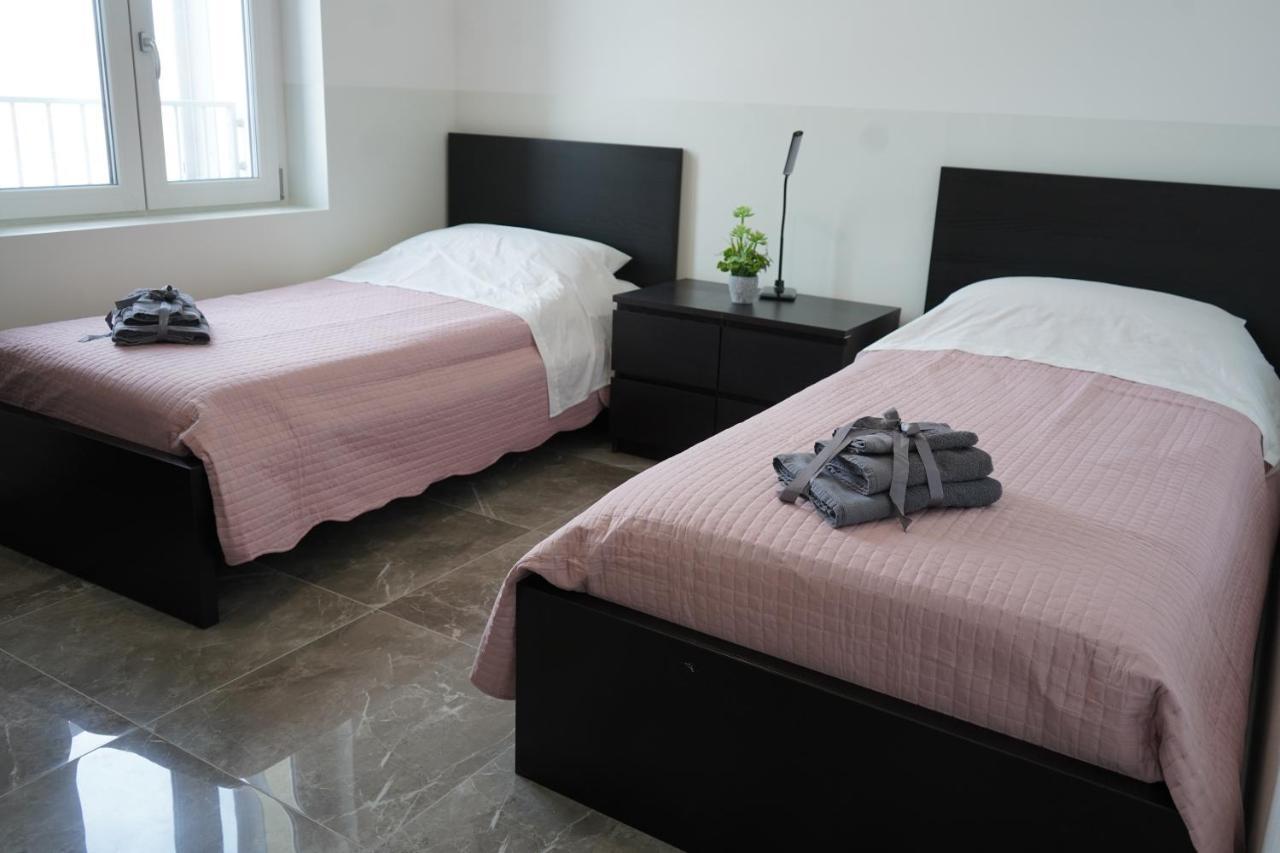 Welcome Milano Guest House Екстер'єр фото