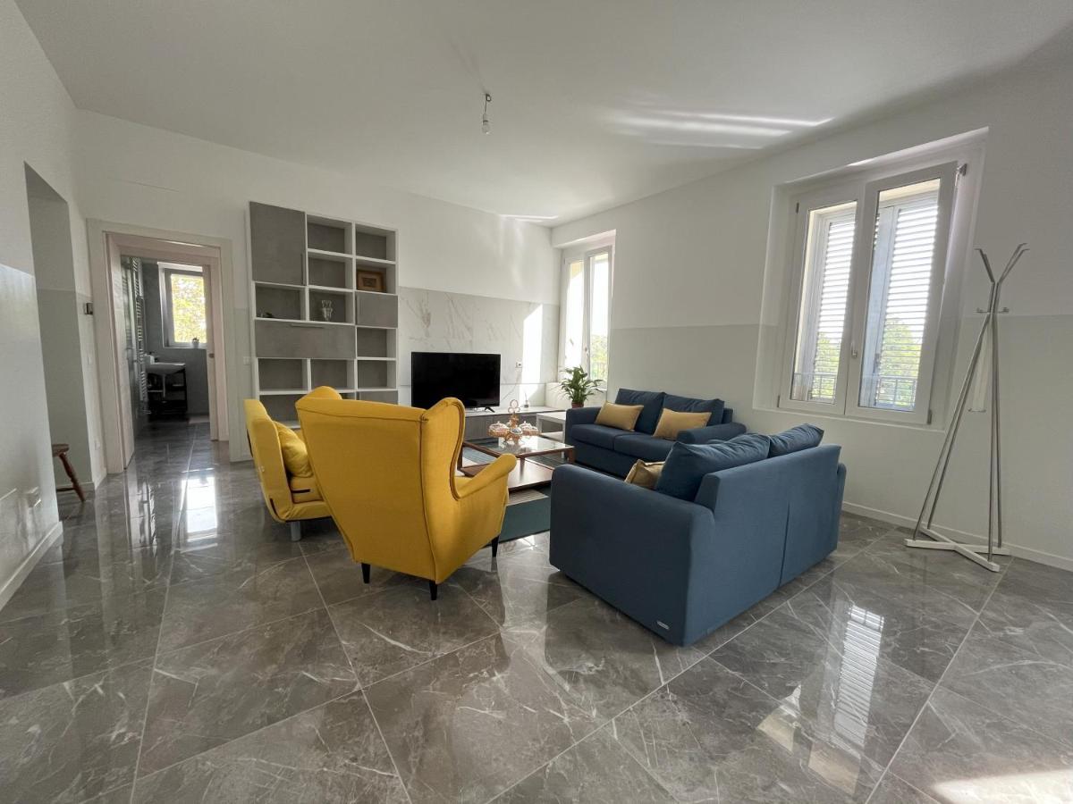 Welcome Milano Guest House Екстер'єр фото