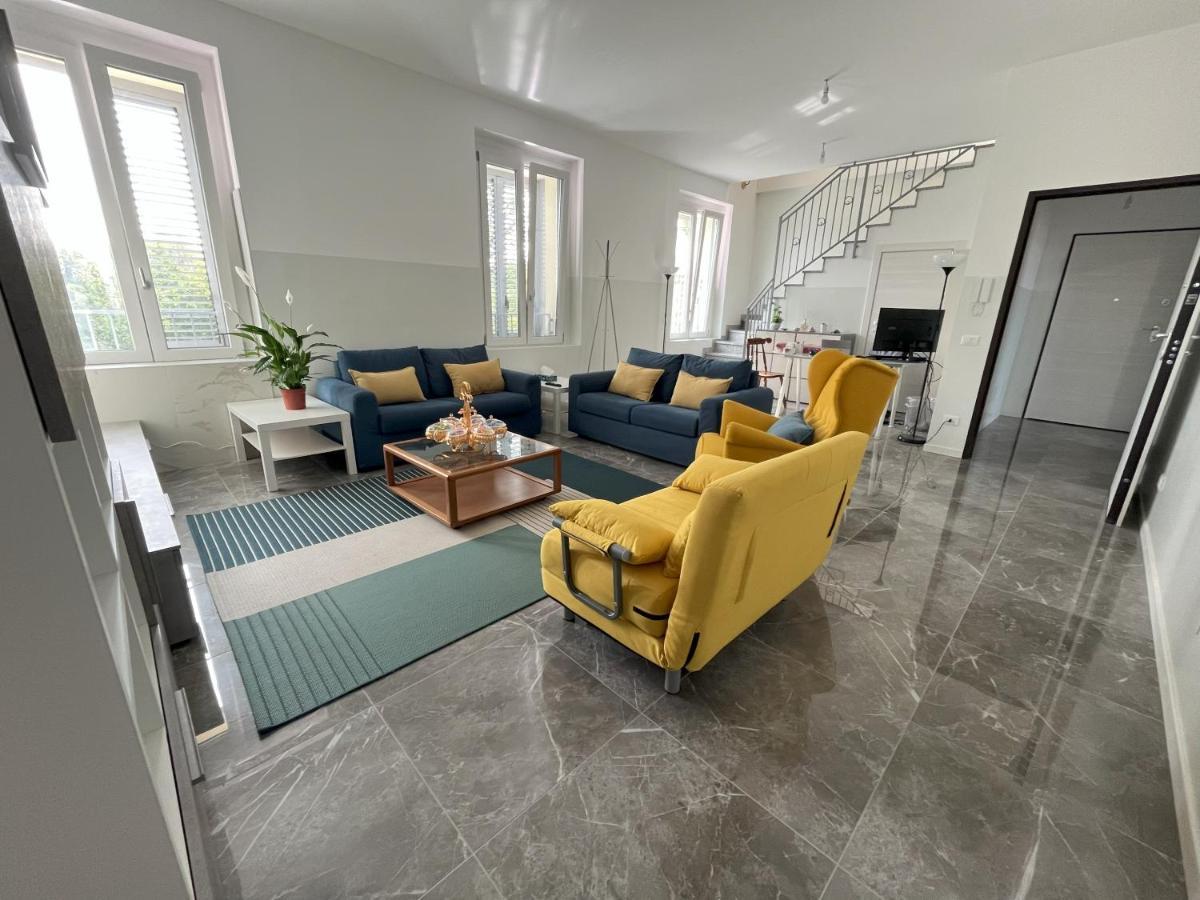 Welcome Milano Guest House Екстер'єр фото