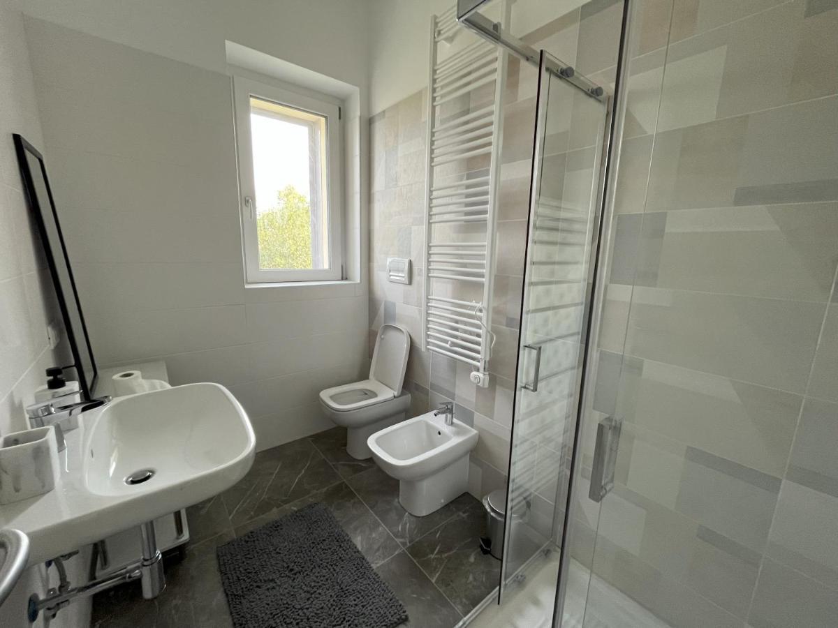 Welcome Milano Guest House Екстер'єр фото