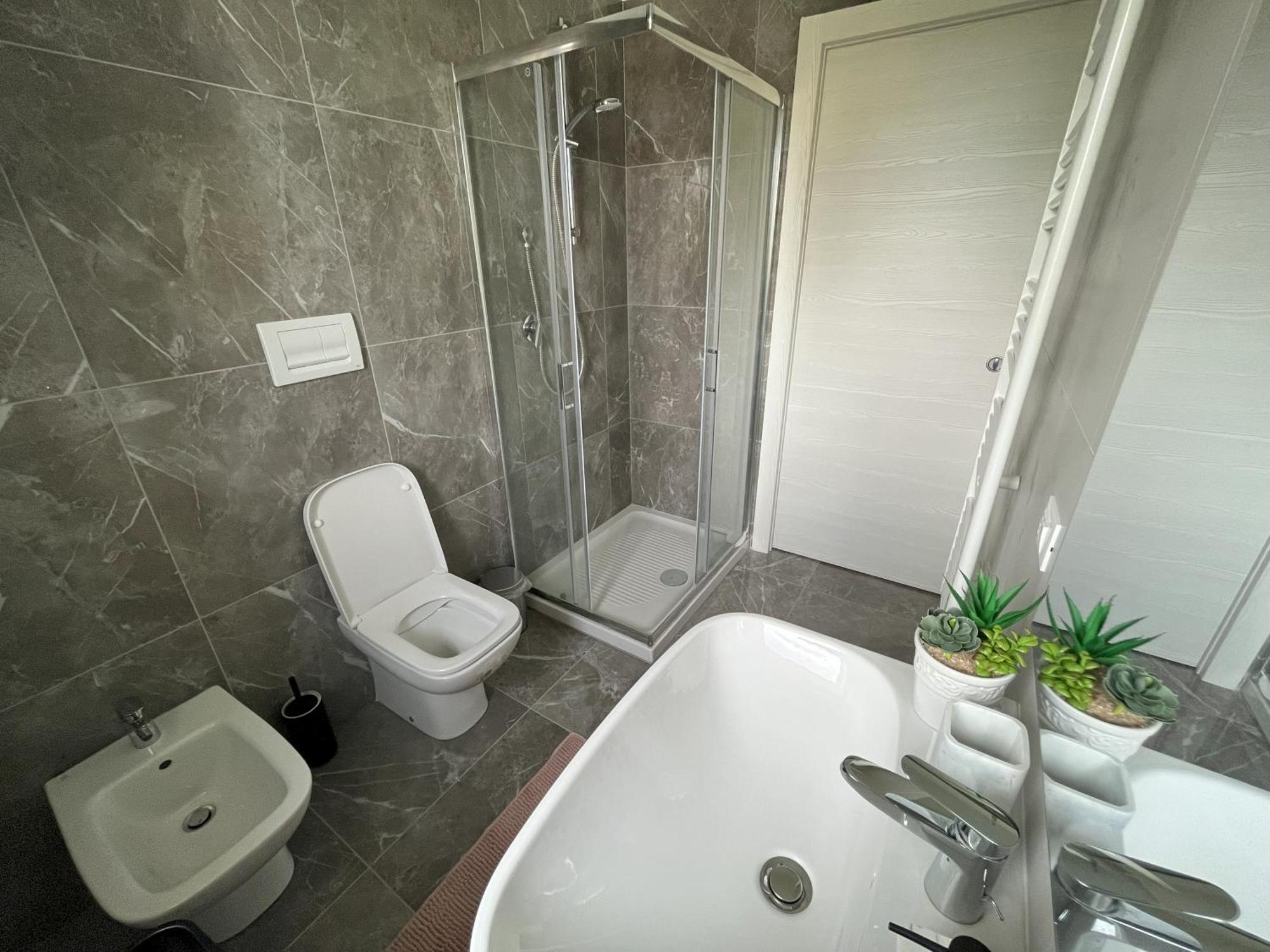 Welcome Milano Guest House Екстер'єр фото