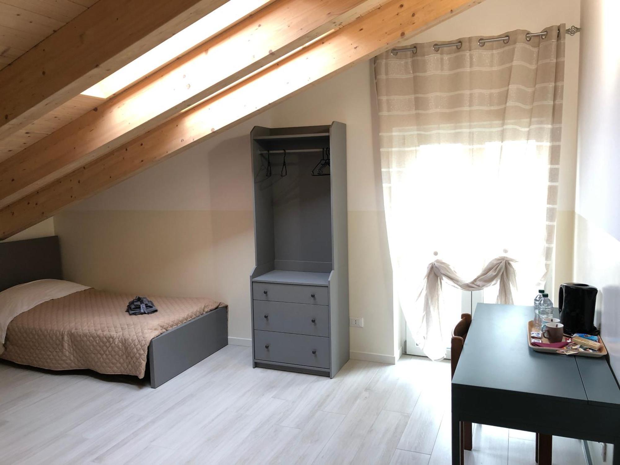 Welcome Milano Guest House Екстер'єр фото