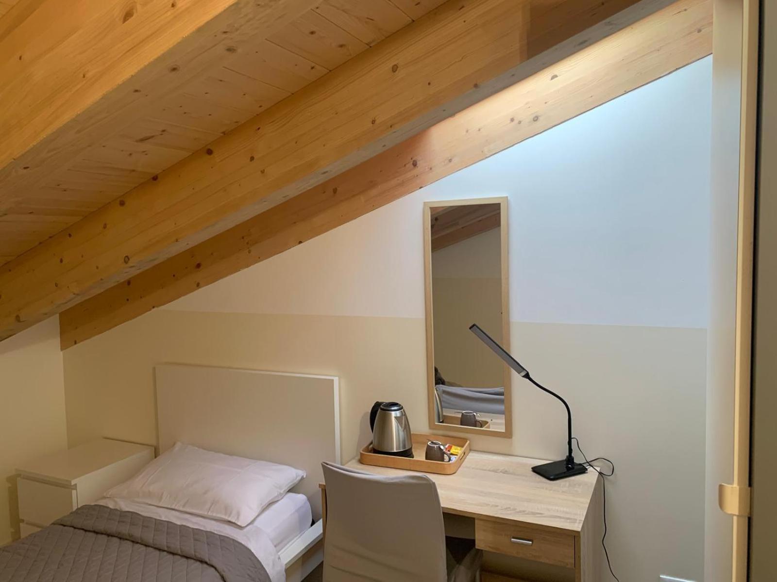 Welcome Milano Guest House Екстер'єр фото