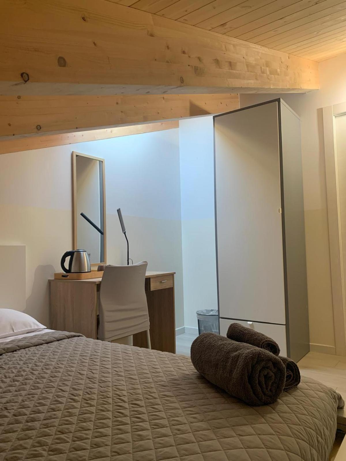 Welcome Milano Guest House Екстер'єр фото