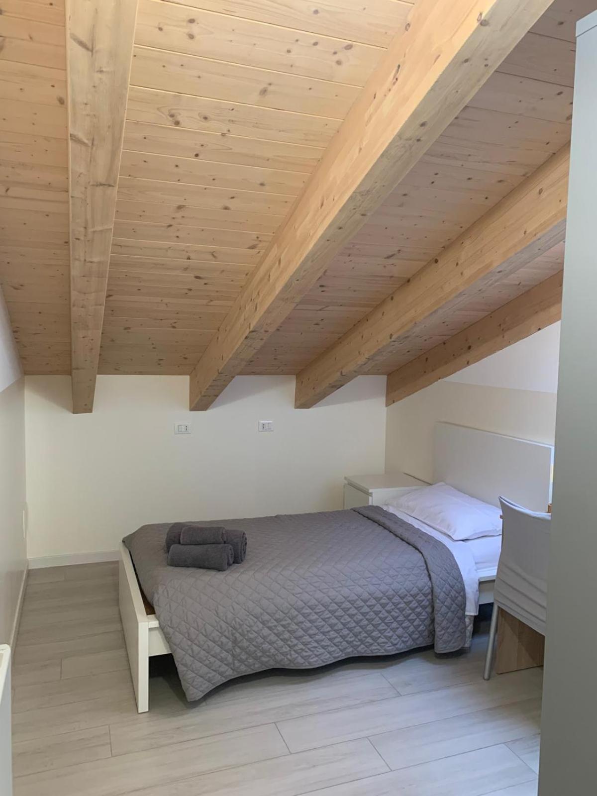 Welcome Milano Guest House Екстер'єр фото
