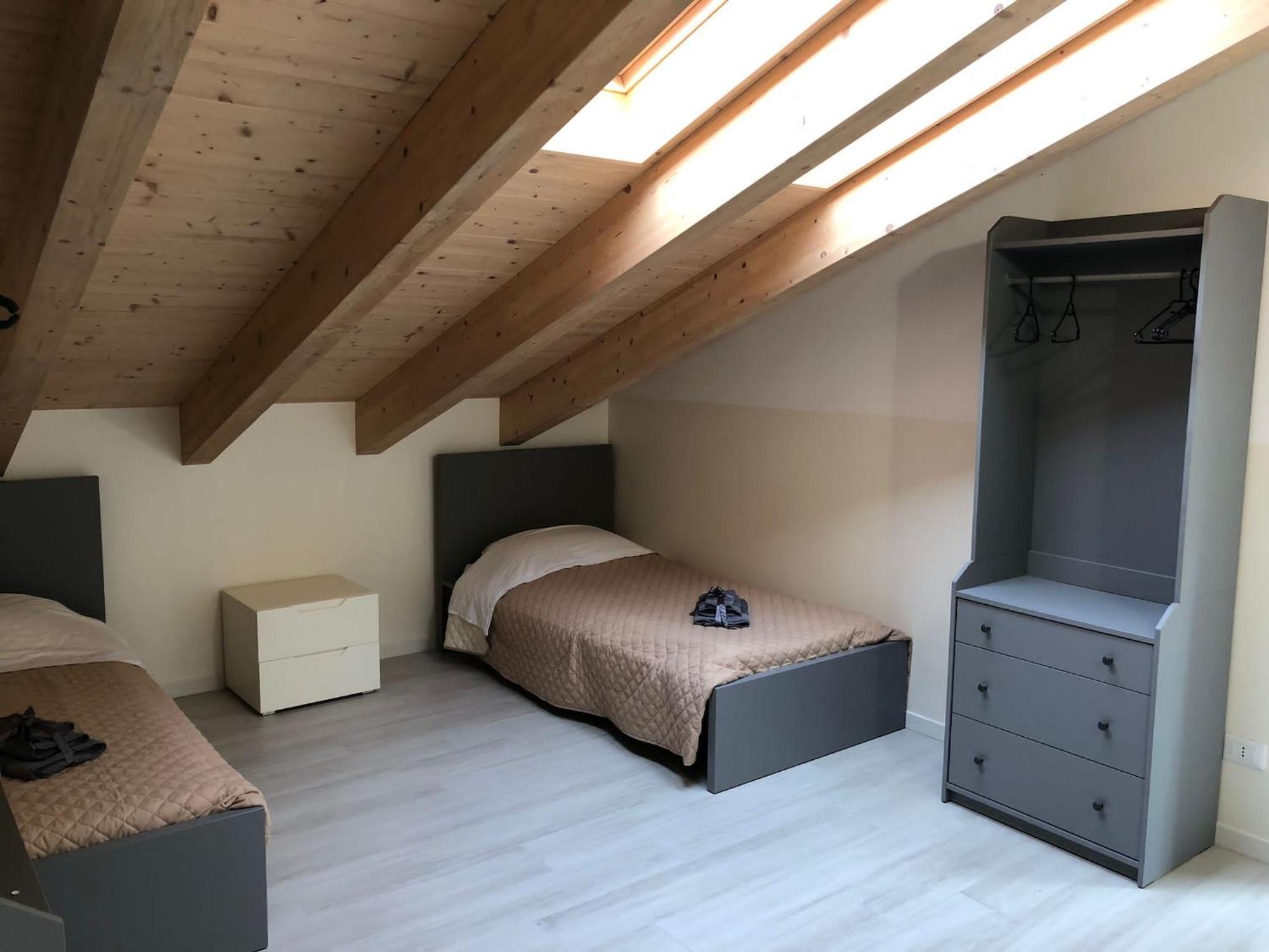 Welcome Milano Guest House Екстер'єр фото